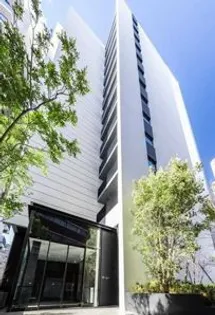 東京都台東区下谷2【マンション】の外観