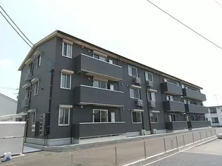 プレステージア厚南北Iの画像