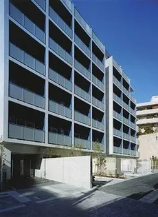 プライムアーバン長原上池台の画像