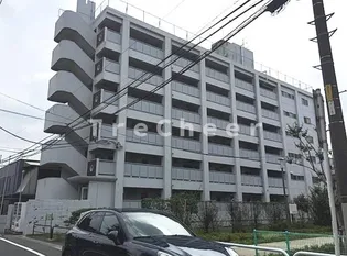 グロワール志村の画像