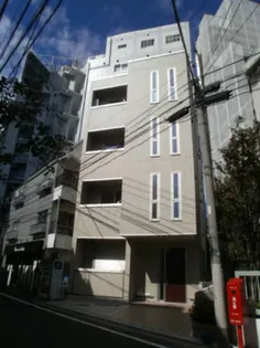 グランドソレイユ青葉台【1階】の外観