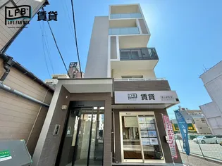 LFB RESIDENCE銀座の画像
