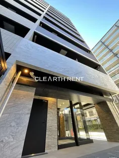 コンシェリア横濱関内の画像