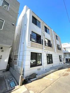 HJ PLACE MEGUROの画像