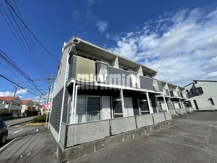 ジュネス御林 B棟の画像