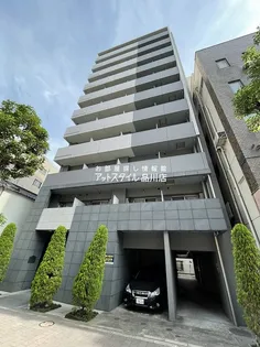 メインステージ大森北の画像