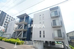 ロータス新川崎の画像