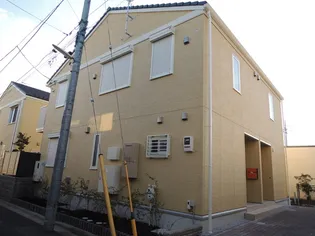 ファミール Bの画像