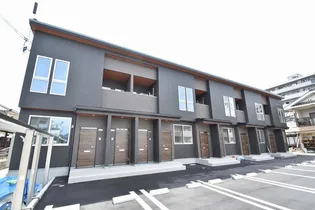 IN RIVER HOUSEの画像