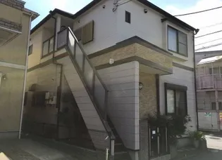 メゾン ド シノダの画像