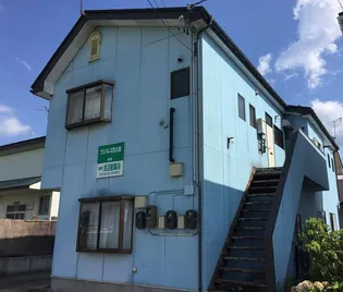 フジパレス荒久田の画像