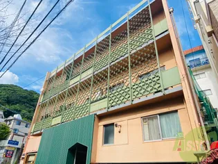 山麓ハイツの画像