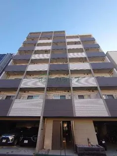 ライズコート住吉の画像