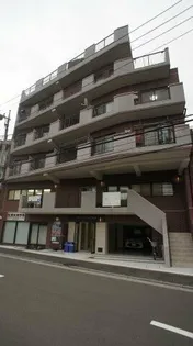 ハイツ ラ ビスタの画像