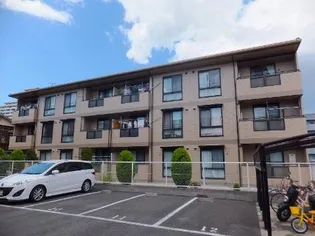 第2パールハイツの画像