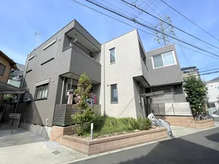 野方2丁目秋元メゾンの画像