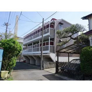 レオパレスユーハイツ 藤沢の画像