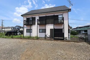 クラ第27ハイツの画像