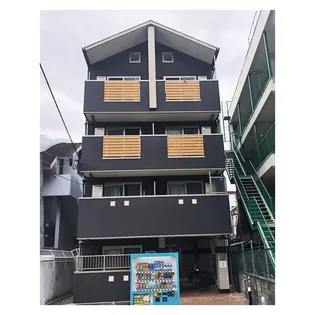 プライムコート伝法の画像