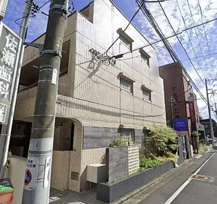 リフィオ都立大学の画像