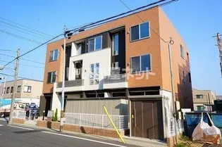 フェイバー プリムローズの画像