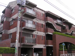 ヴィラージュ松原の画像