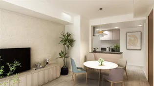 アトラス築地の画像