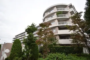 URアートアベニュー立川の画像