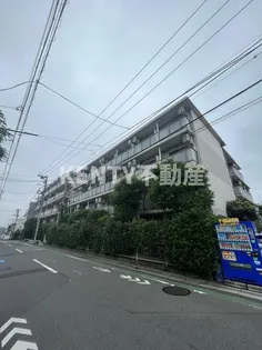 サンハイム南馬込の画像