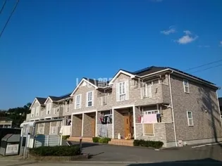 ブルック サイド 七島1の画像