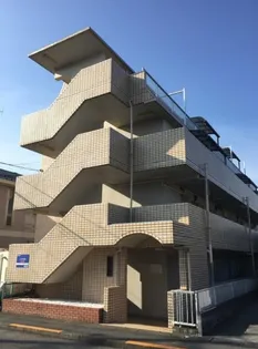 ブルーハイム河辺の画像