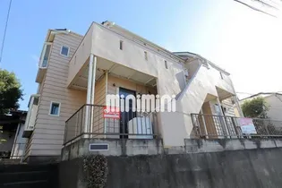 ハイム港南の画像