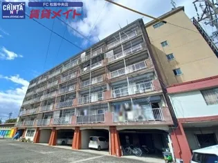 伊藤ビルの画像