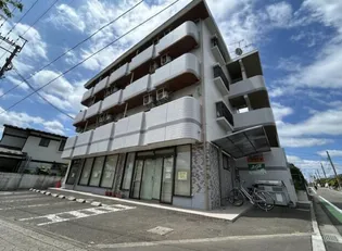 ハイツホワイトストーンの画像