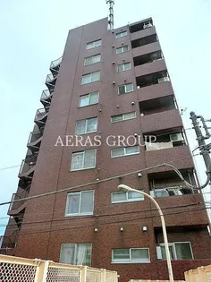 GSハイム東高円寺の画像