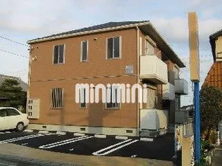 マーベラスBの画像