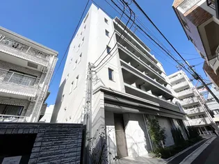 テラス自由が丘の画像