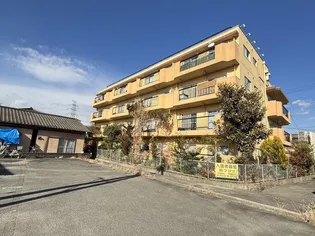 ヴィラナオル Bー8の画像