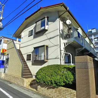 平和コーポ1号館の画像