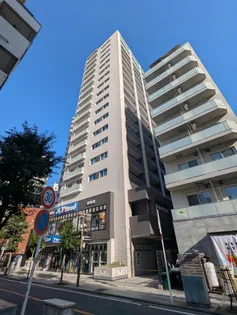 カワサキ ミッドマークタワーの画像