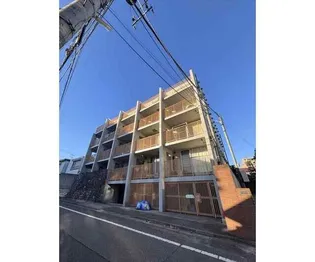 フレグランスアベニューの画像