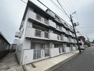 フォーレストマンションの画像