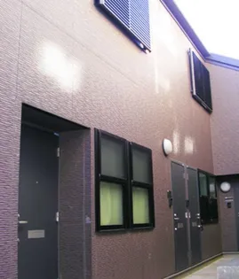 メゾンJフォーレの画像