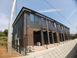 ラポールⅦの画像