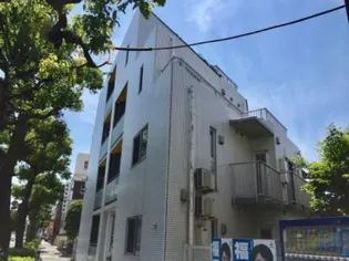 クラウンズコート羽沢の画像