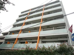 アース湘南台の画像