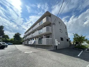 レオーネ河口湖の画像