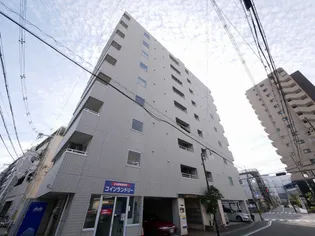 嵜本レジデンス福島の画像