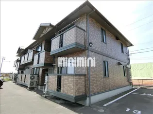 リビングタウン旭Cの画像