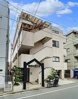 ハイパールマンションIIの画像